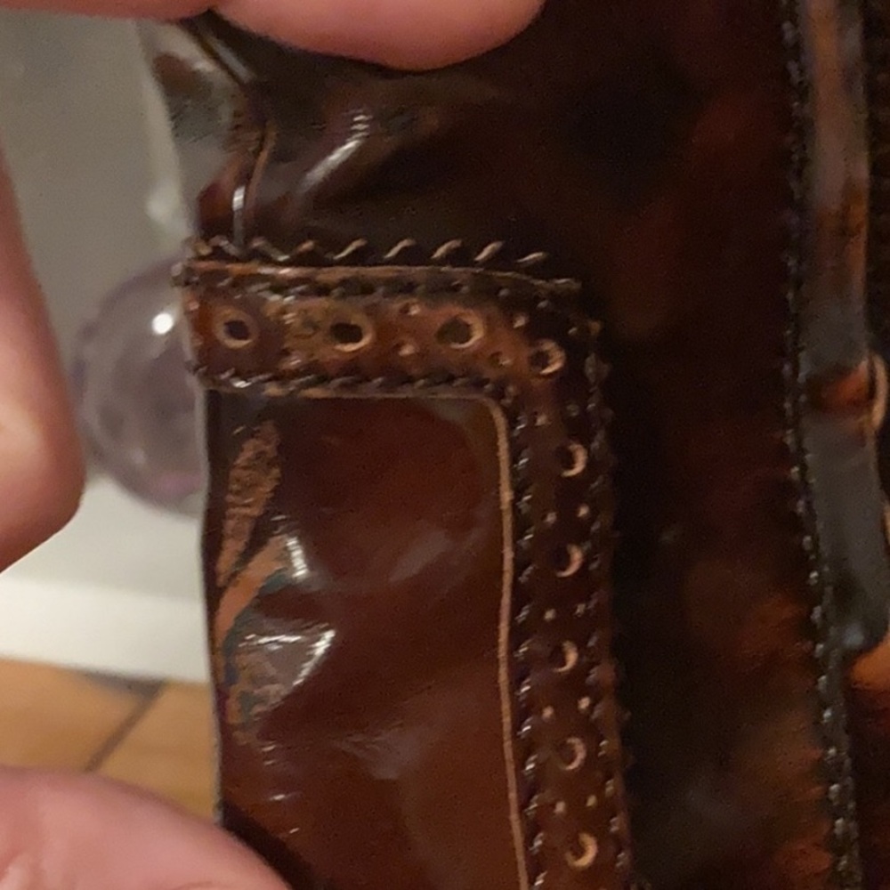 $3000 dolce & gabbana leather boots - Picture 4 of 16